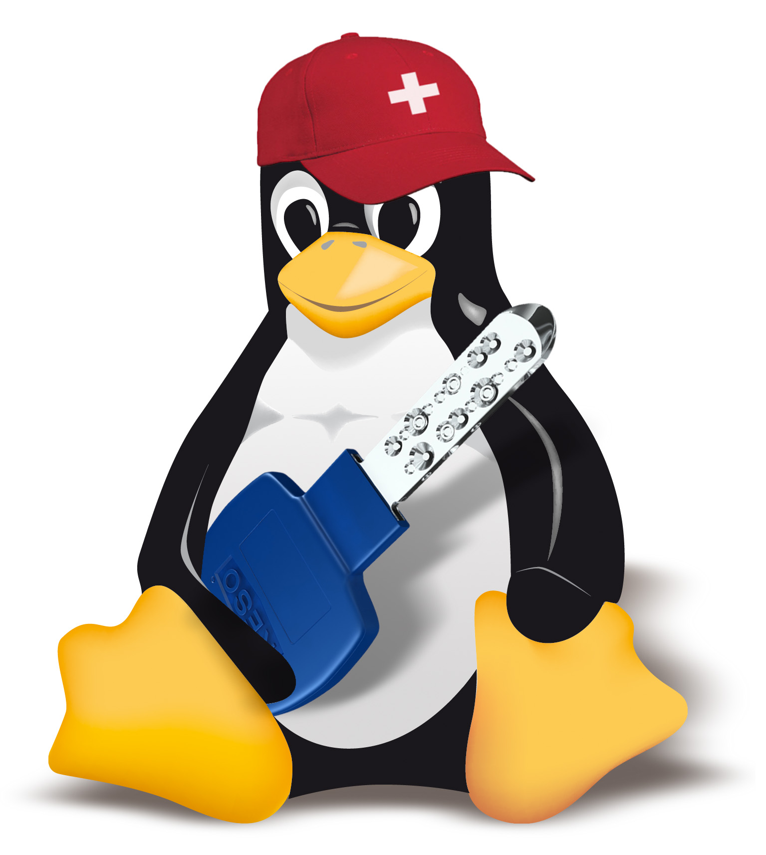 Swiss-KSP-TuX